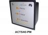 Panel Mount Automatic Transfer Switch